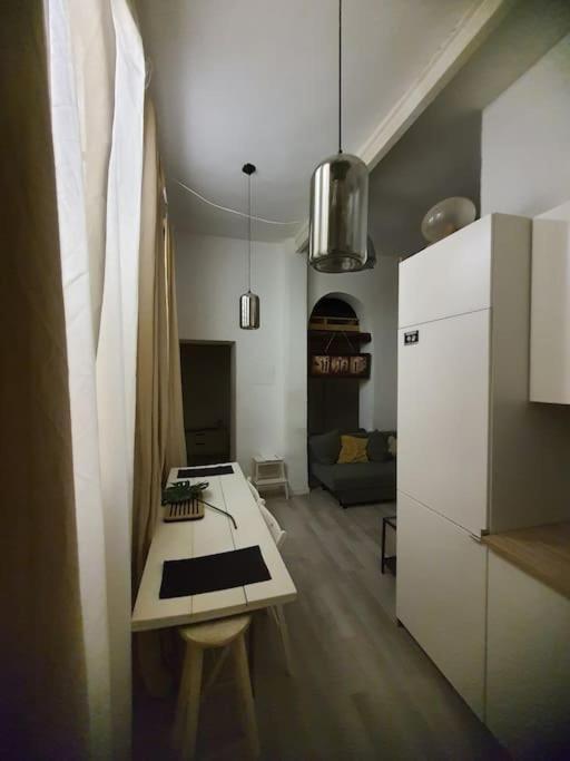 Apartamento En El Centro De Madrid II Exterior photo